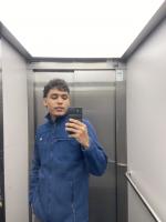 617544101: Chico busca chica en Madrid