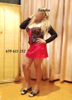 659611252: Chica busca chico en Barcelona
