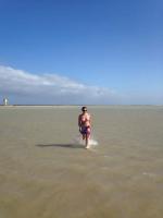 612407717: Chica busca chico en Alicante