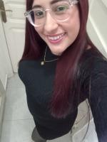 613772480: Chica busca chico en Barcelona