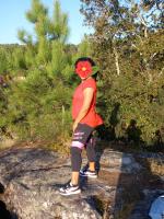 632925094: Chica busca chico en Lugo