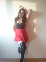 635303303: Chica busca chico en Madrid