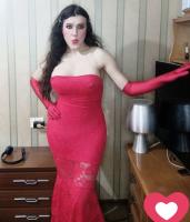 697455526: Transexual en La Coruña