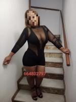 664802797: Chica busca chico en Murcia