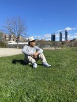 617544101: Chico busca chica en Madrid