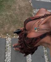 607032665: Chica busca chico en Murcia