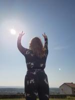 666239183: Chica busca chico en Toledo