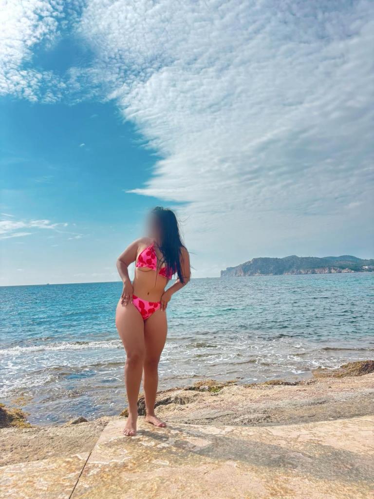 673122511: Chica busca chico en Mallorca