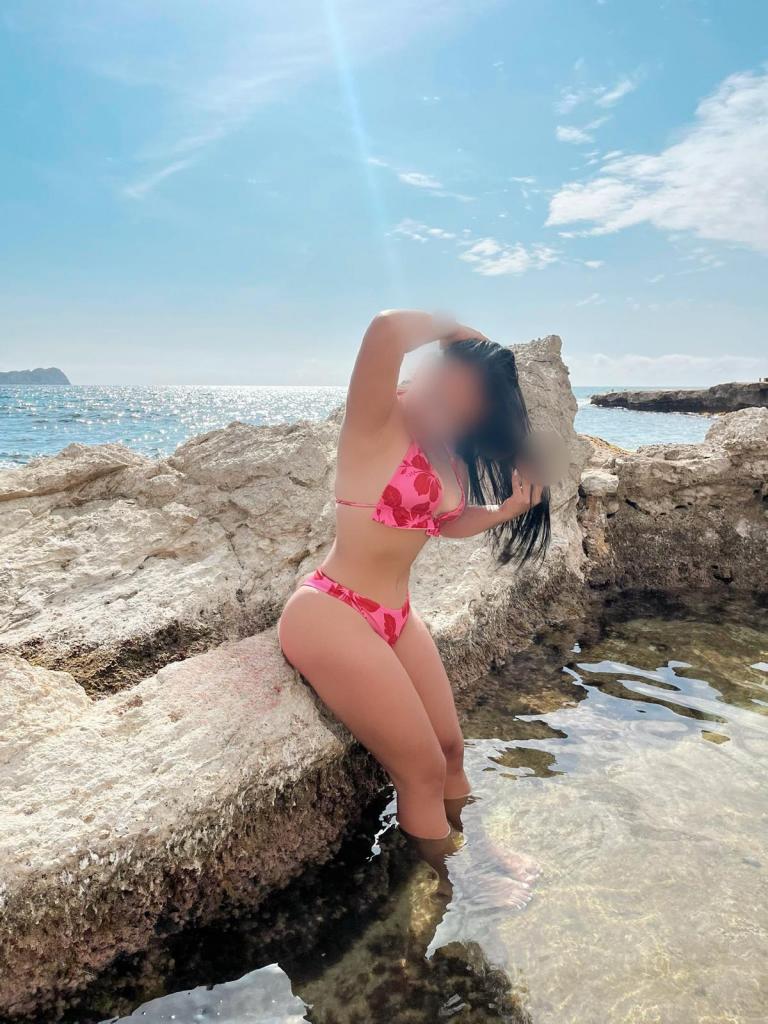 673122511: Chica busca chico en Mallorca