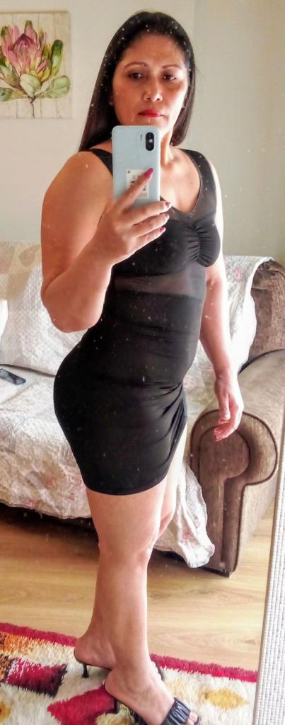 Chica busca chico en Málaga: 