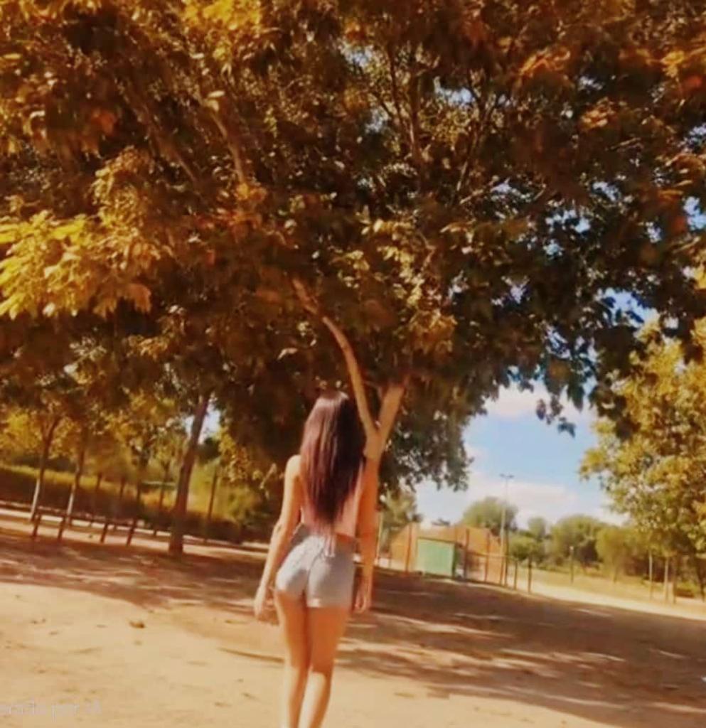 Chica busca chico en Madrid: 