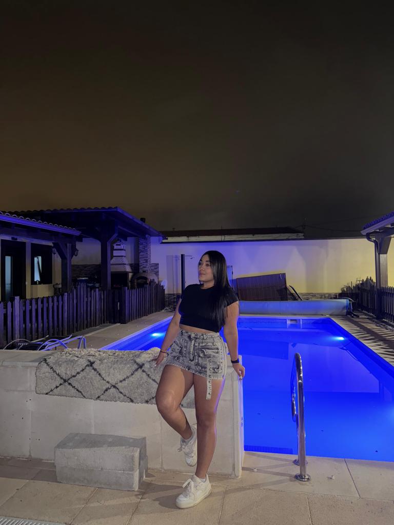 666239522: Chica busca chico en Murcia