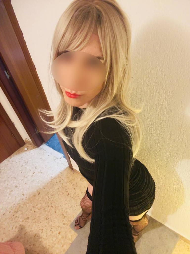 Transexual en Cádiz: 