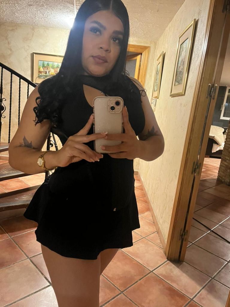 653241449: Chica busca chico en Alicante