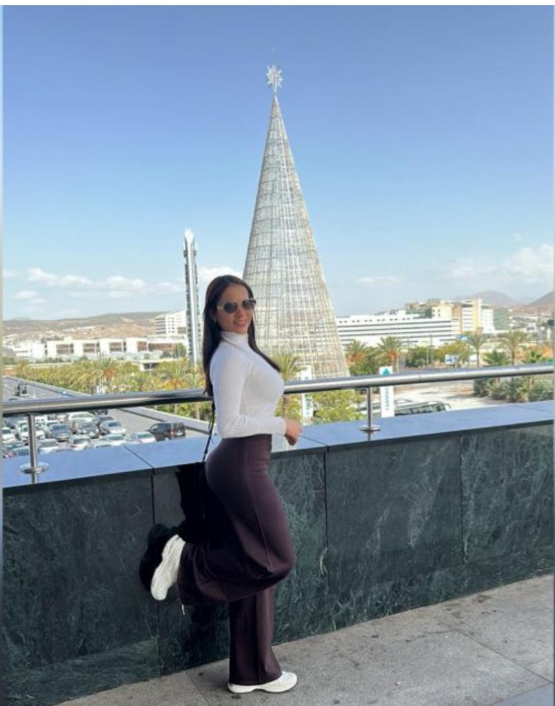 Chica busca chico en Huelva: 