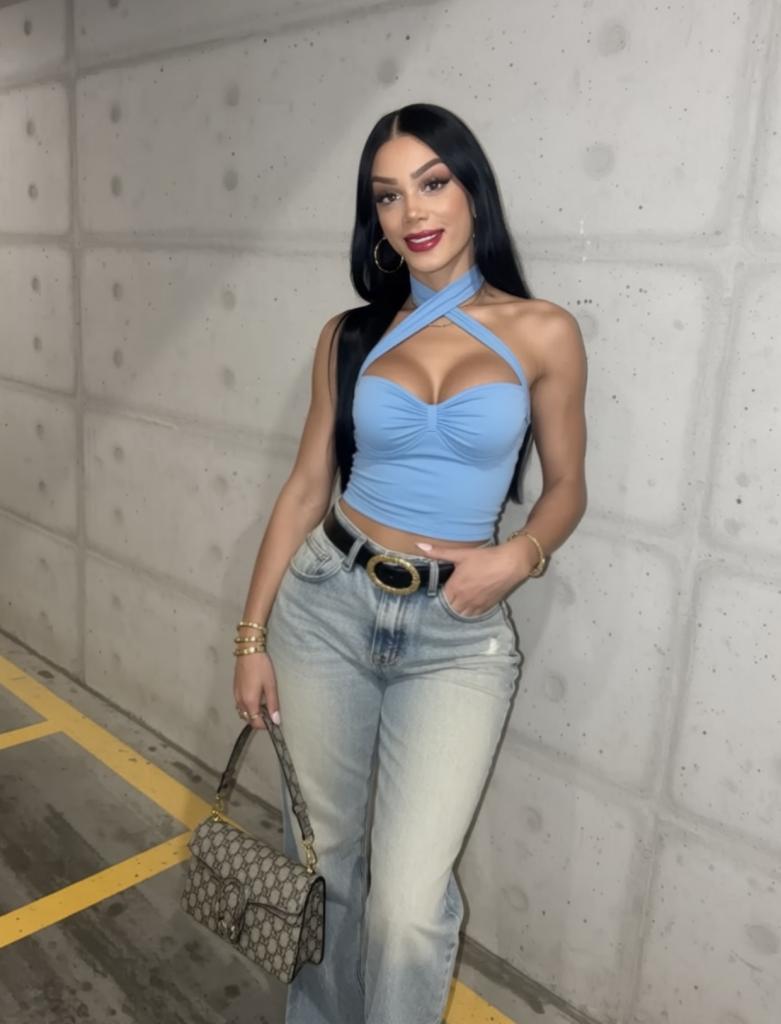 613312096: Travesti en Vizcaya