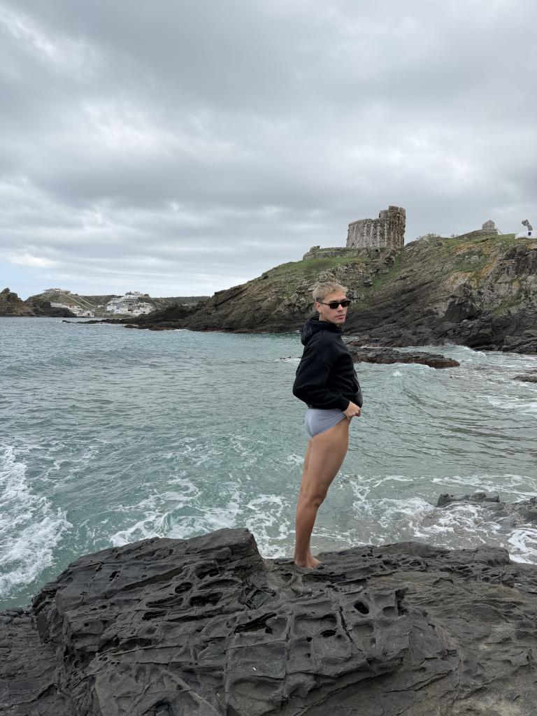 Chico busca chica en Mallorca: 