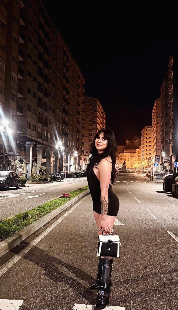 632887891: Travesti en Pontevedra