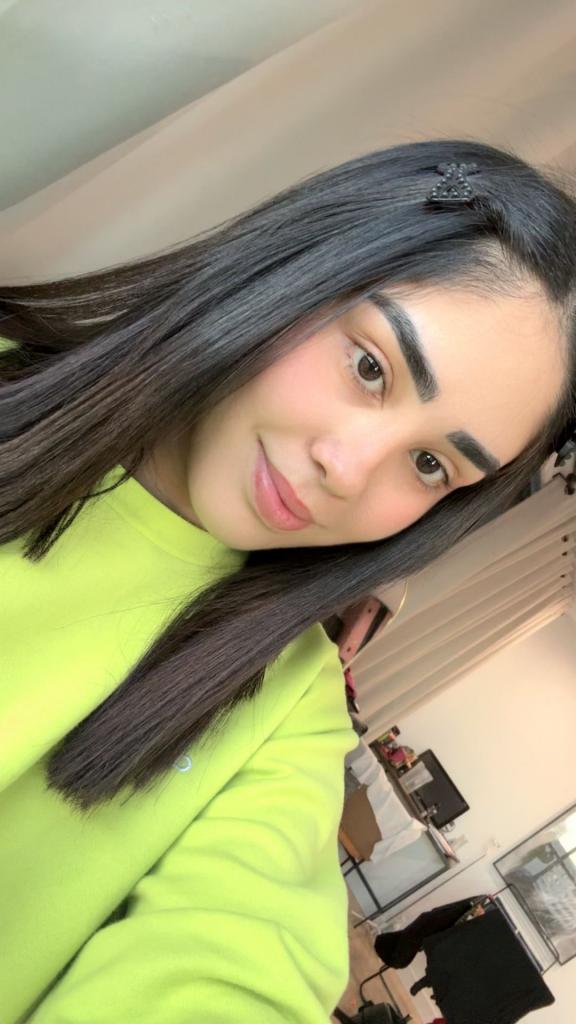 Chica busca chico en Madrid: 