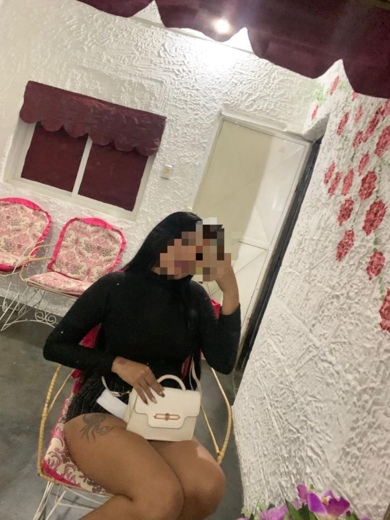 Chica busca chico en Las Palmas: 