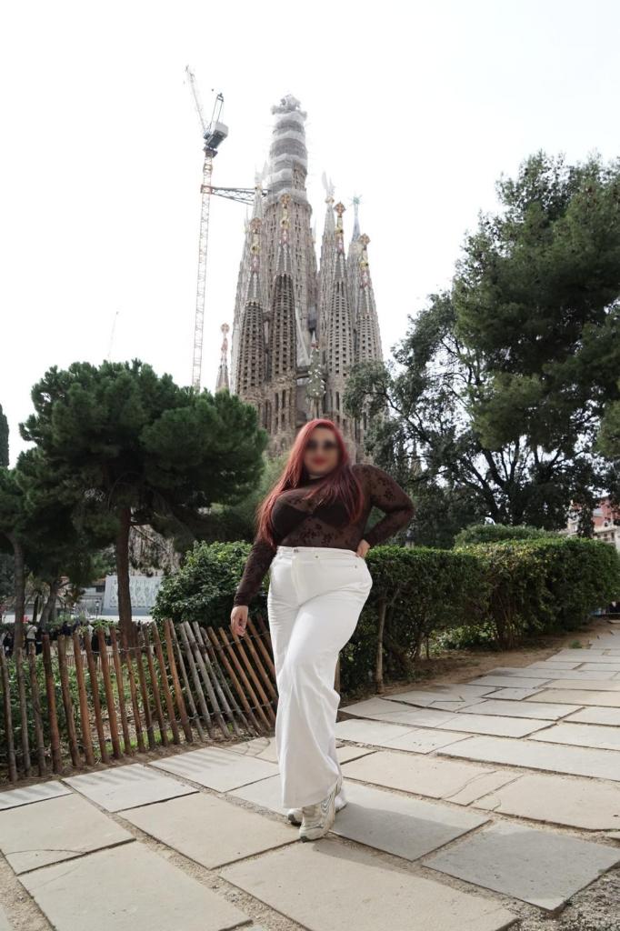 Chica busca chico en Barcelona: 