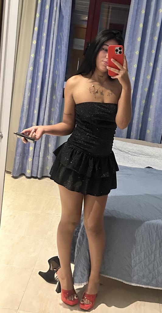642756240: Chica busca chico en Madrid