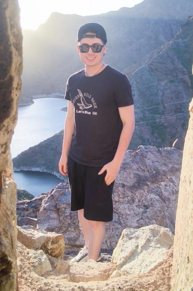 Chico busca chica en Barcelona: 