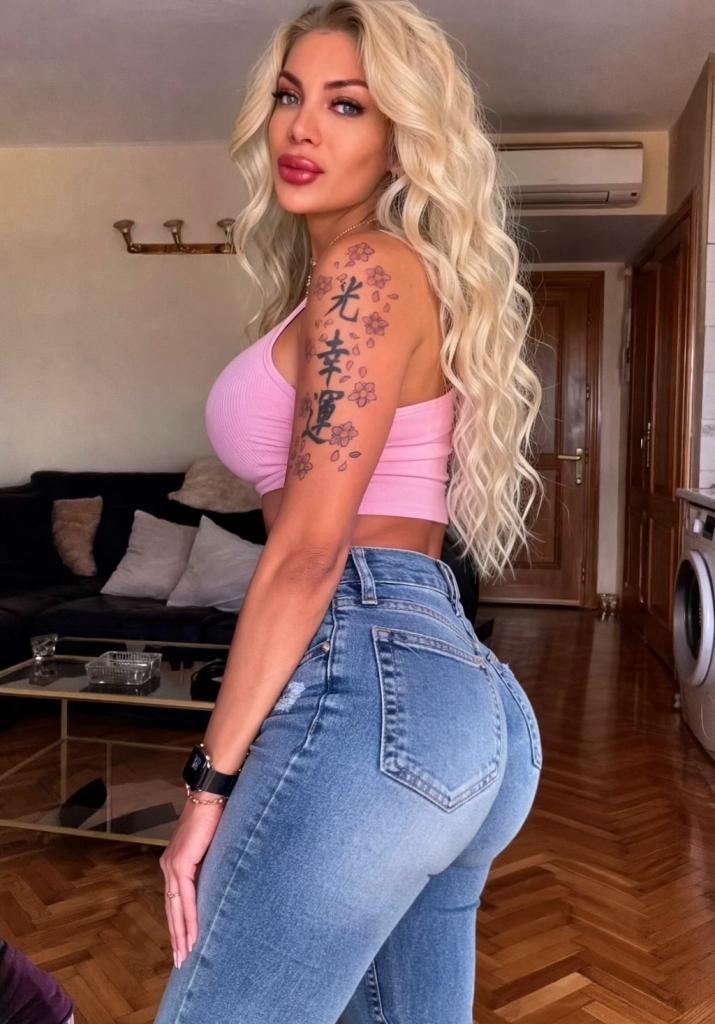 667728840: Transexual en Madrid