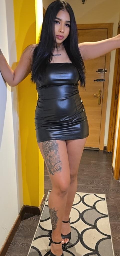 Chica busca chico en Pontevedra: 