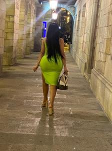 664180057: Travesti en Madrid