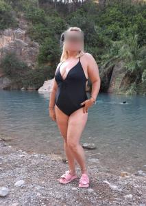 Chica busca chico en Castellón: 