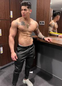 Chico busca chica en Madrid: 