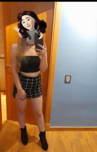 613227144: Chica busca chico en Madrid