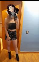 613227144: Chica busca chico en Madrid