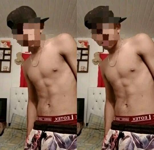 Transexual en Las Palmas: 