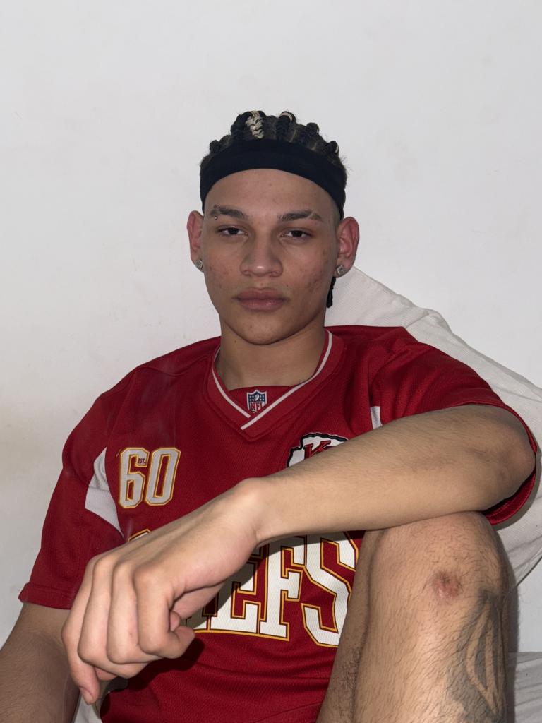 Chico busca chica en Madrid: 