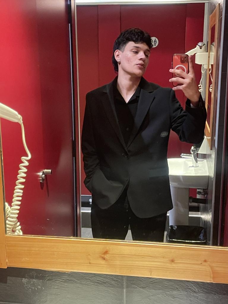 Chico busca chica en Madrid: 