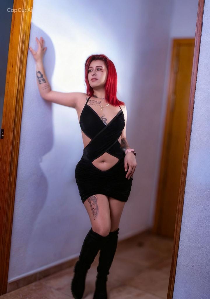 Chica busca chico en Almería: 