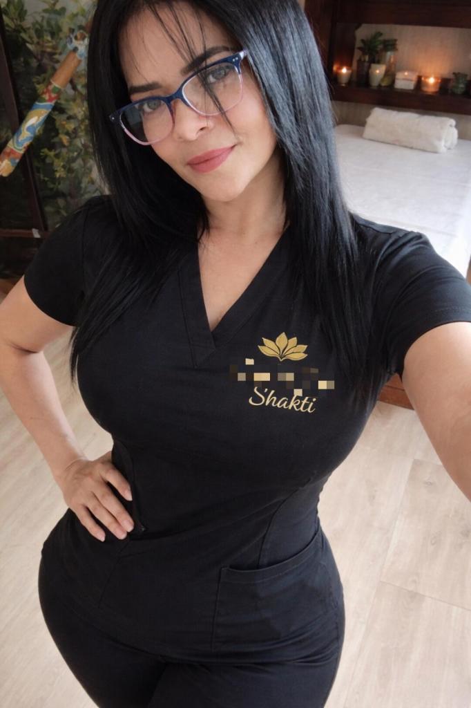 Chica busca chico en Las Palmas: 