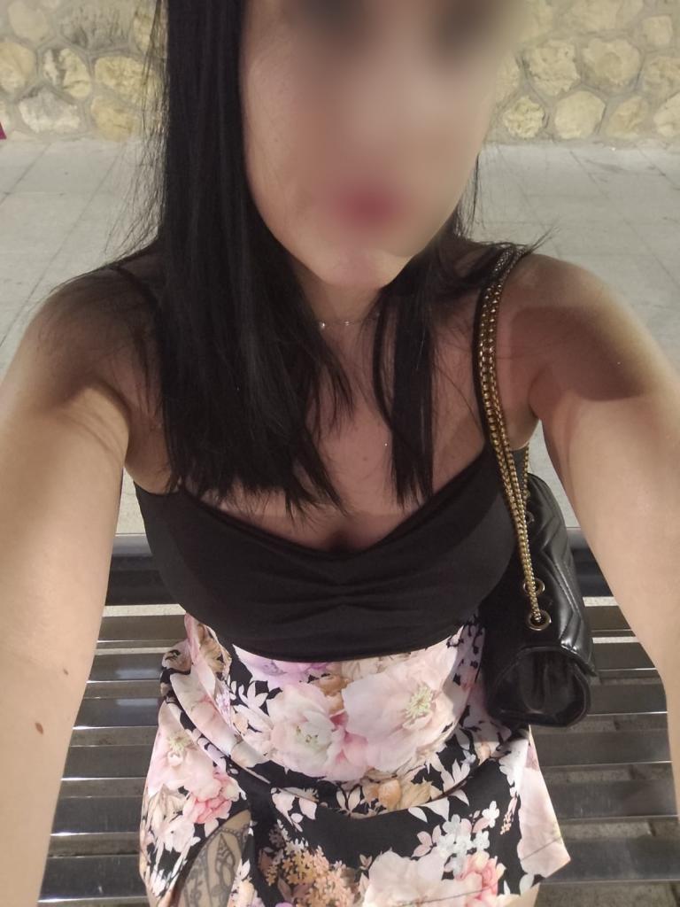 Chica busca chico en Zaragoza: 