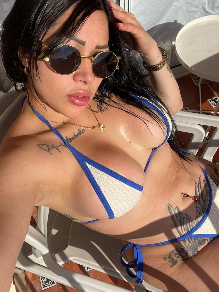 603403601: Chica busca chico en Málaga