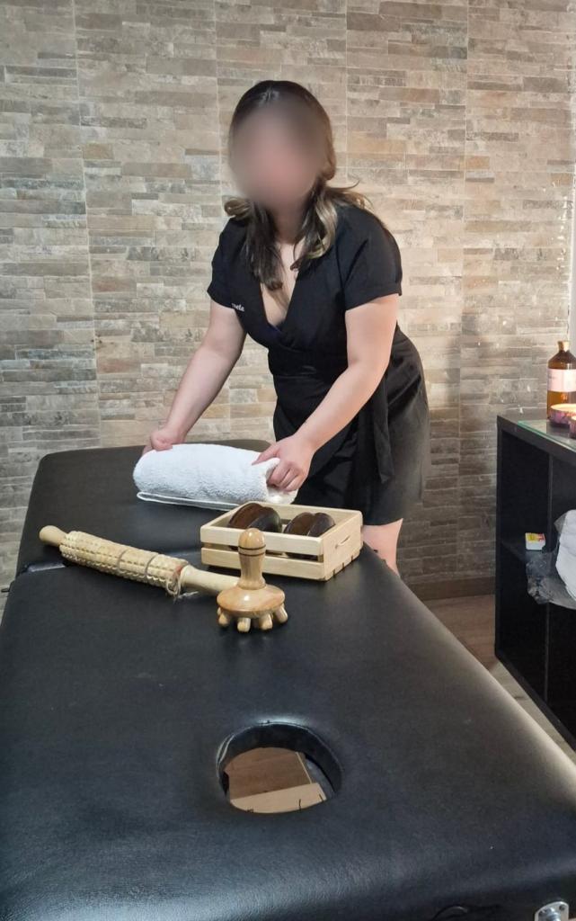 Chica busca chico en Madrid: 