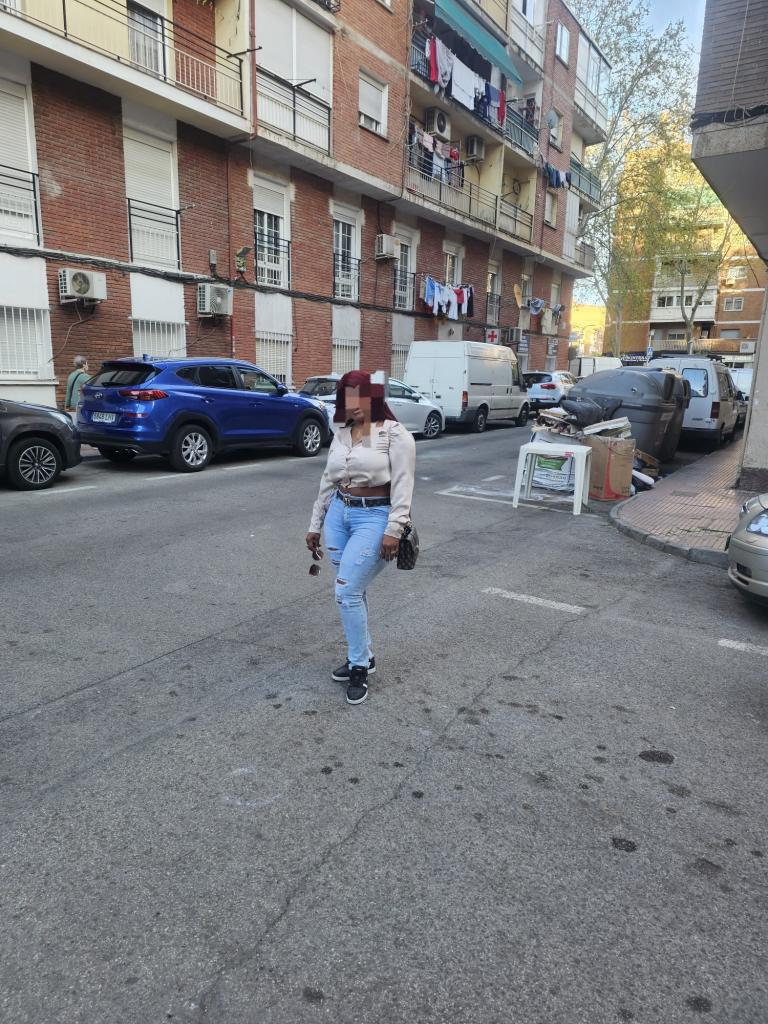 Chica busca chico en Huesca: 