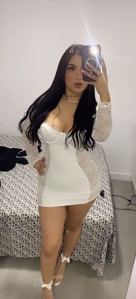 Chica busca chico en Las Palmas: 