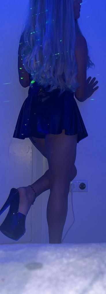 Travesti en Valencia: 