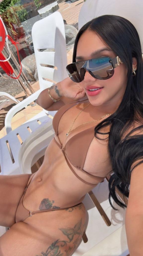 Chica busca chico en Badajoz: 