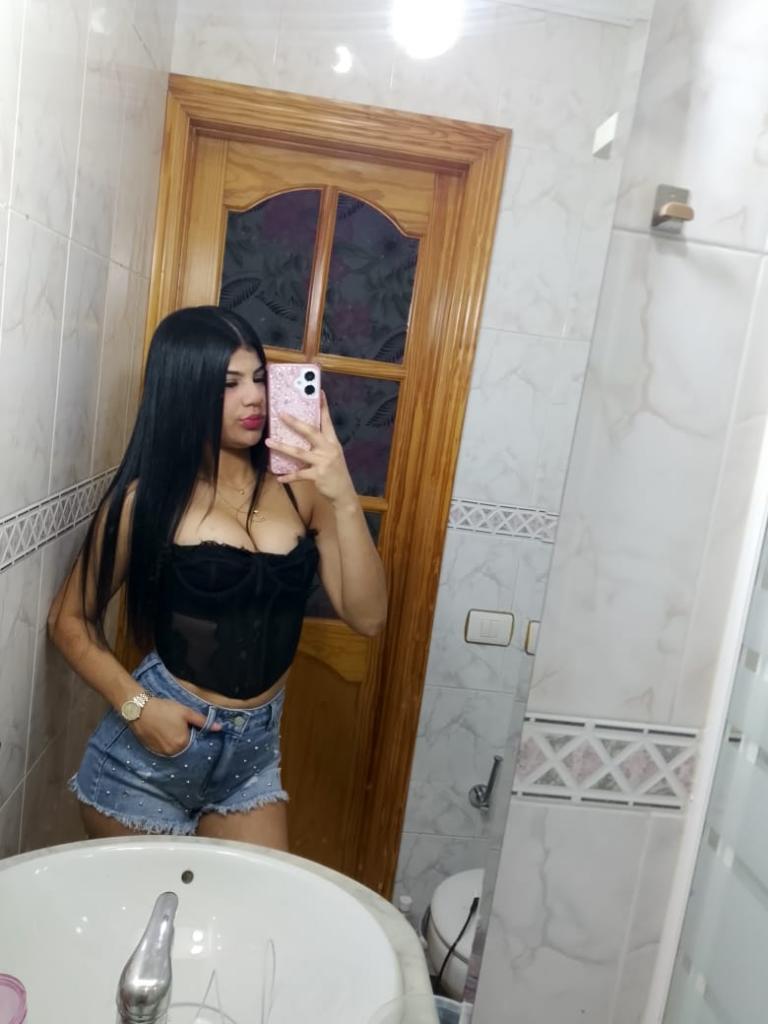 Chica busca chico en Las Palmas: 