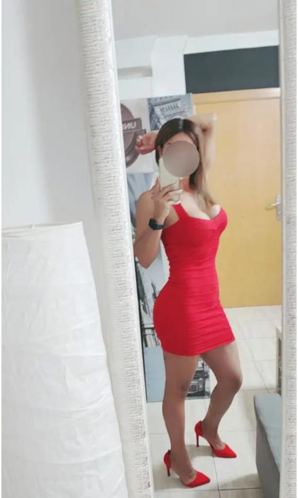 Chica busca chico en Murcia: 