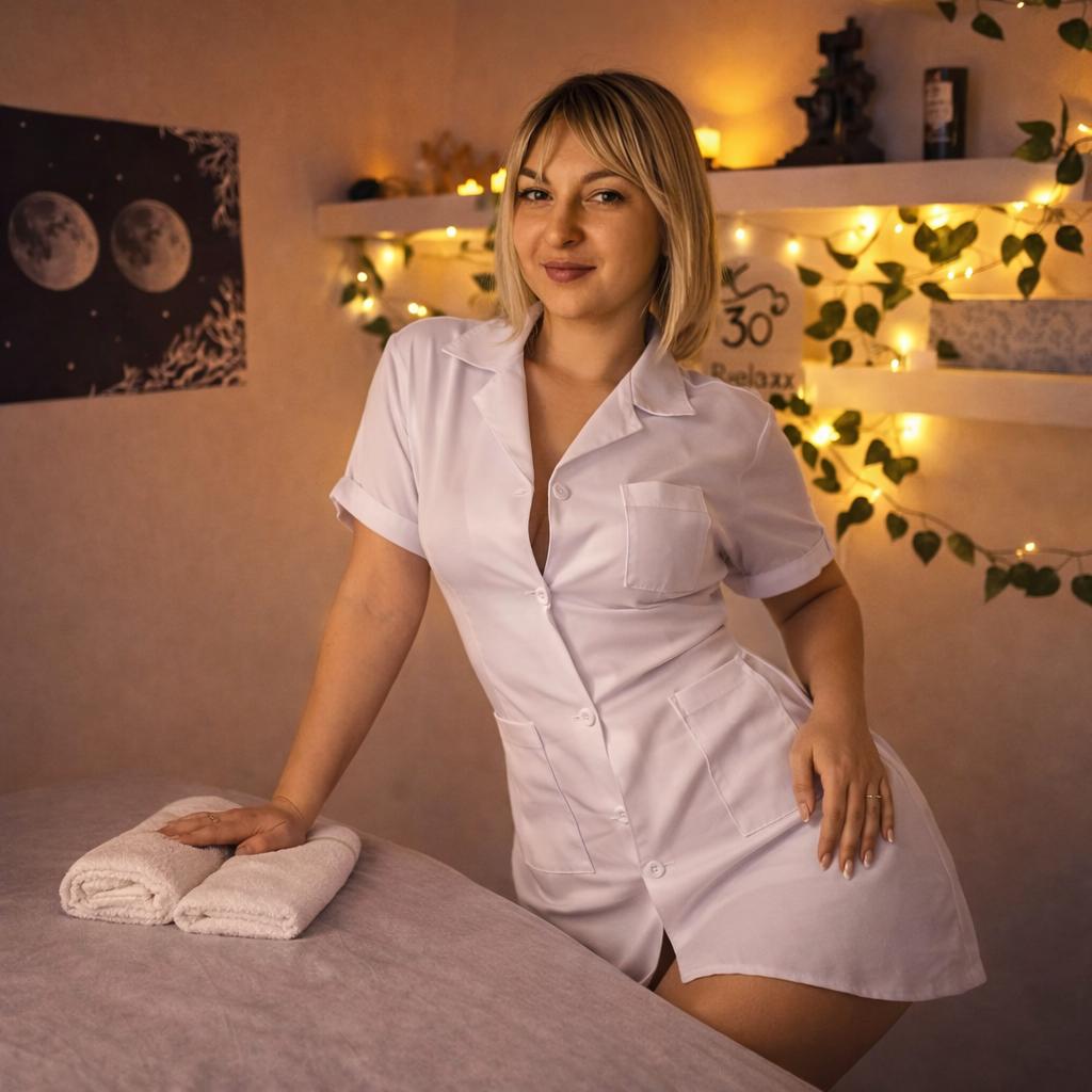 Chica busca chico en Barcelona: 