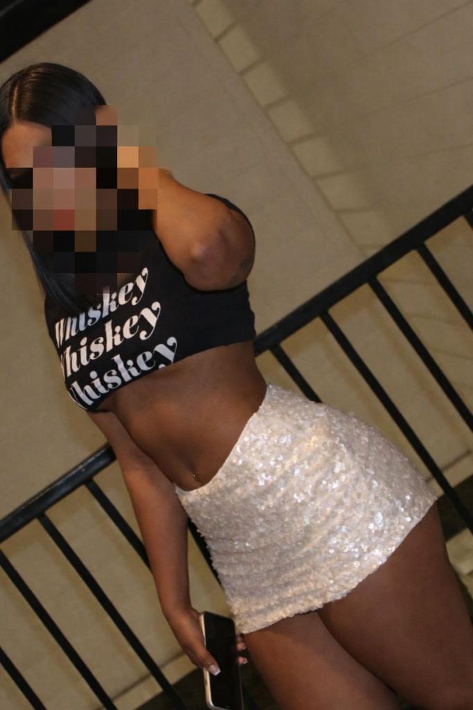 Chica busca chico en Málaga: 